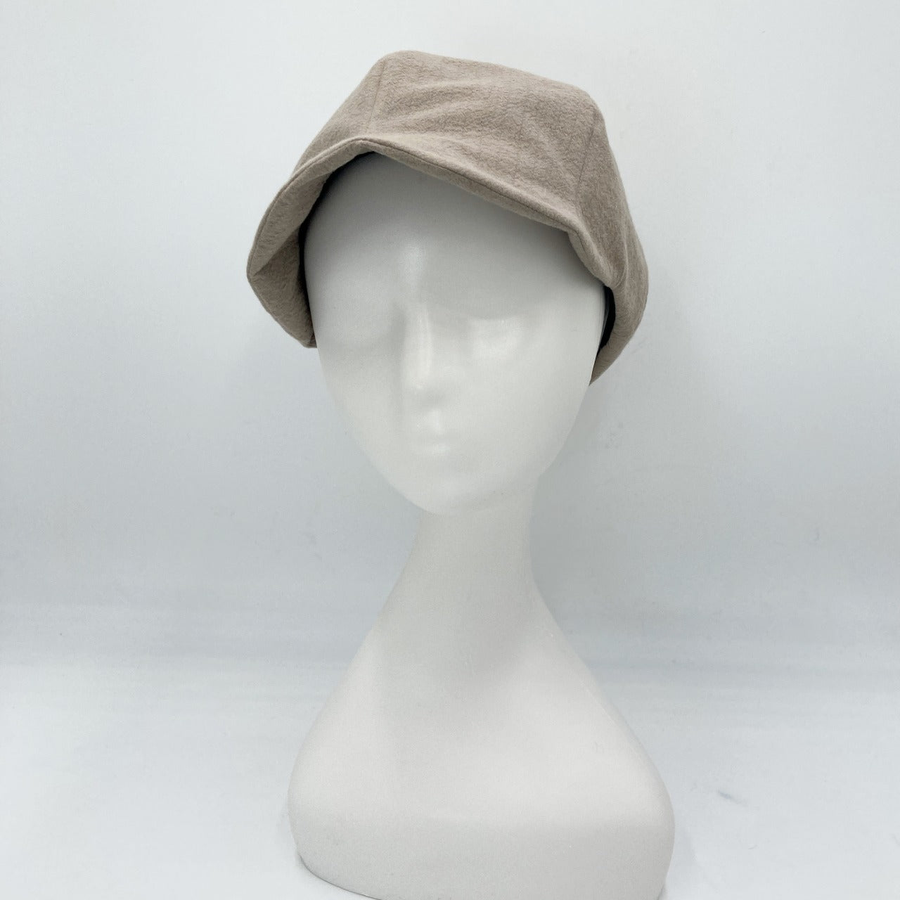 ZUKIN/コロンコロンハンチングCAP/11-26112