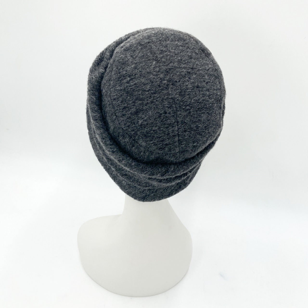 BuLuKa/3段小つばセーラー/12-24205