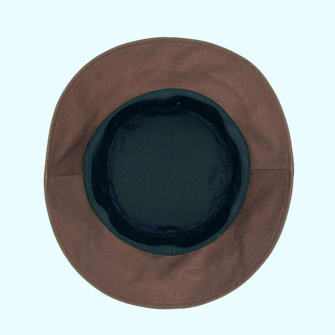 Ringoo/超撥水ステッチクロッシェ/14-25114