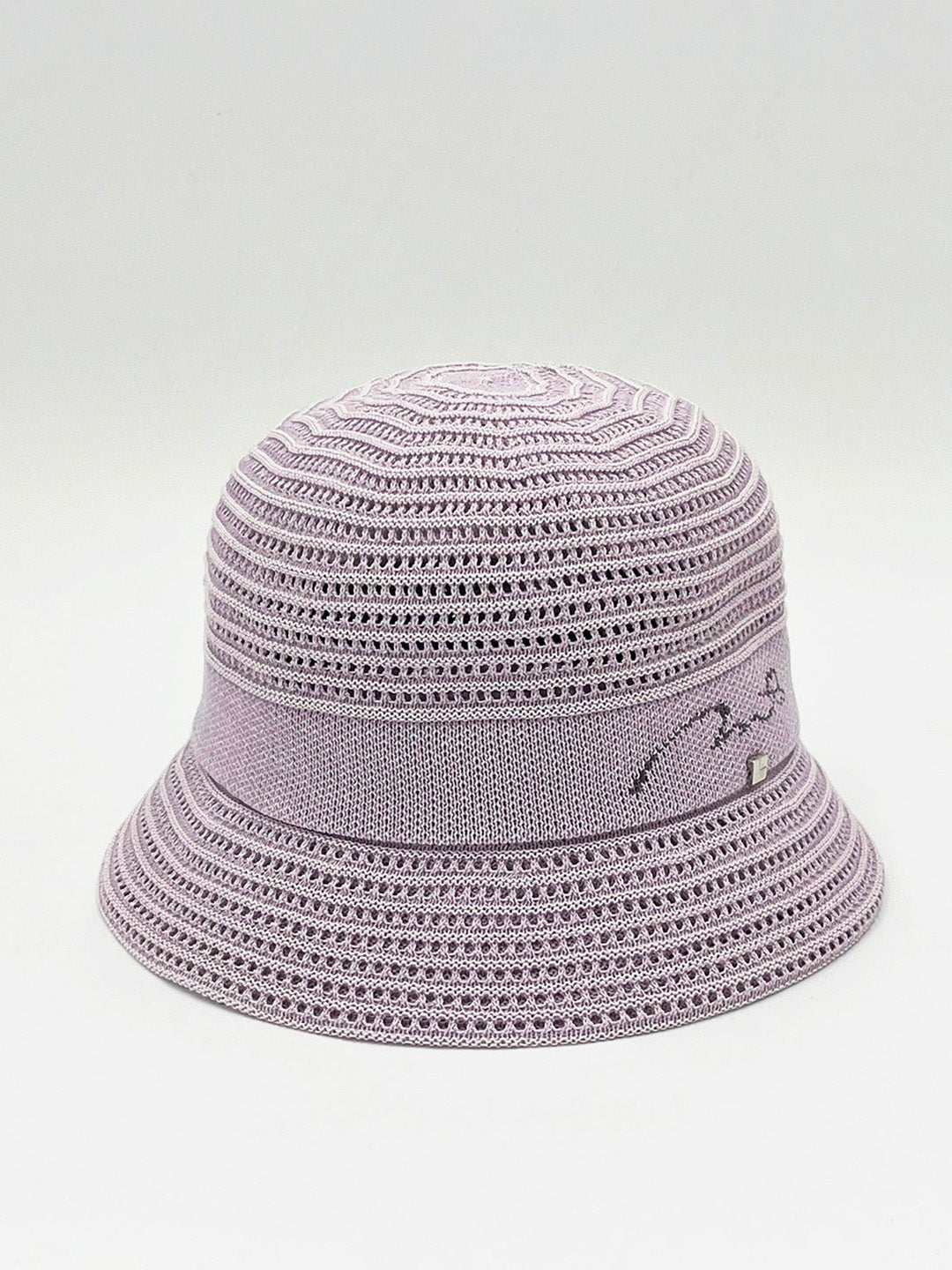 【NEW】TIME CROSS/ロゴ入りクロッシェ/15-23104