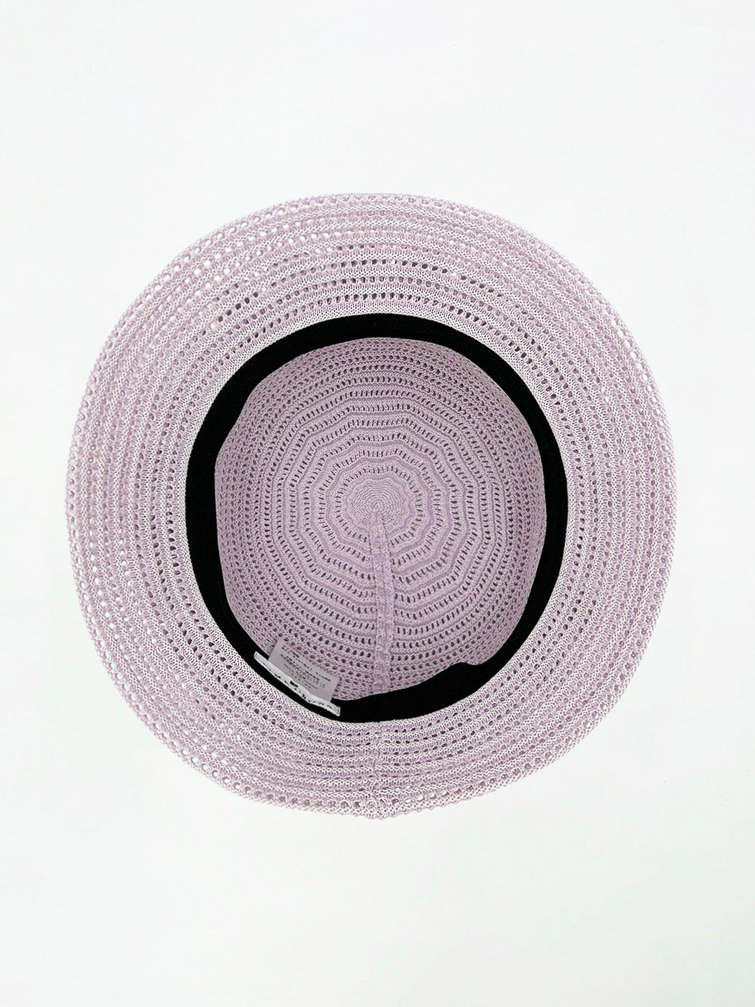 TIME CROSS/ロゴ入りクロッシェ/15-23104