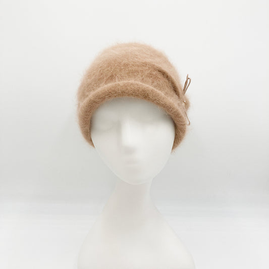 Orangette Parfait/あったかアンゴラシャロット/20-24206