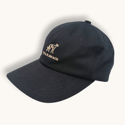 THE H.W.DOG&CO./SMART REGULAR CAP /D-01131