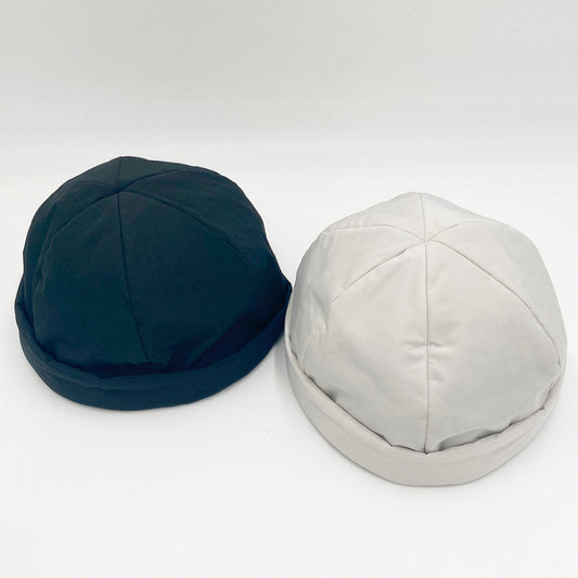 millina/フカフカロールキャップ/35-23207