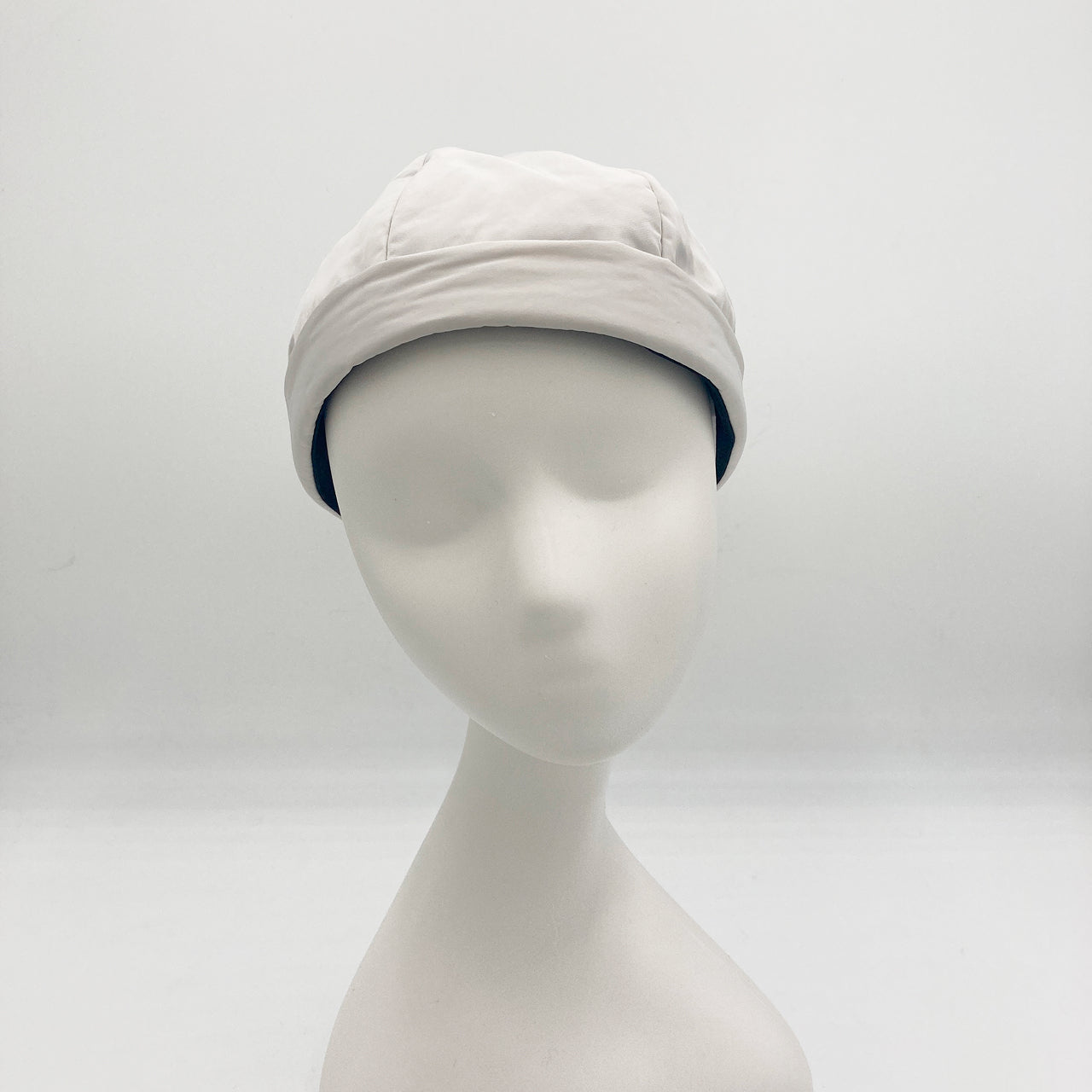millina/フカフカロールキャップ/35-23207
