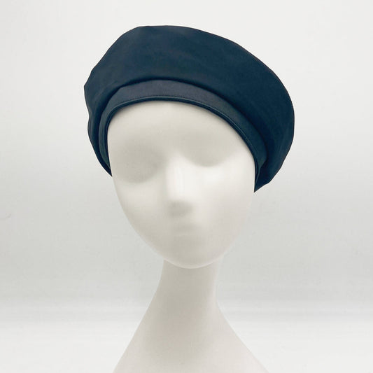 millina/ミリタリー調タフタベレー/35-23209