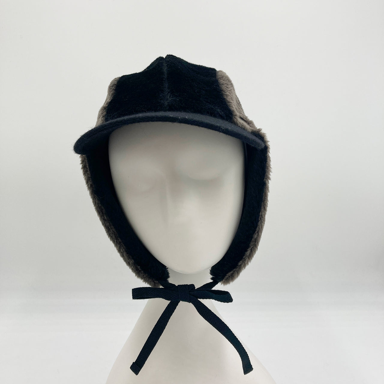millina/シコロ付きエコファーCAP/35-24213