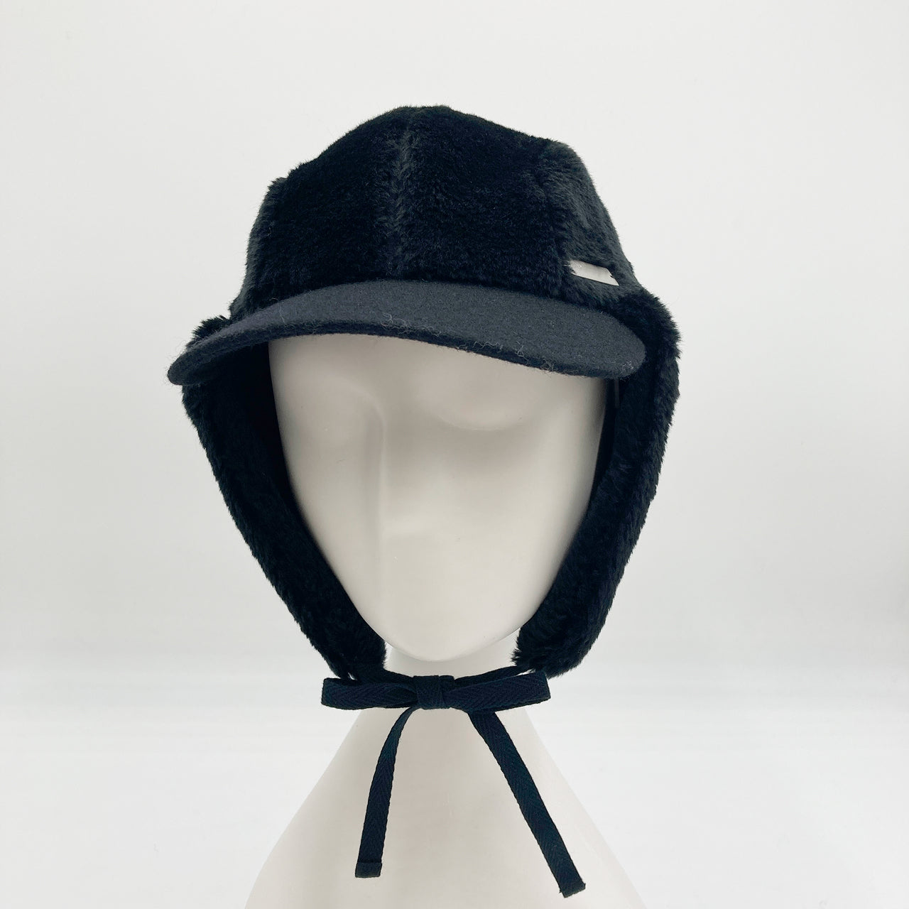 millina/シコロ付きエコファーCAP/35-24213