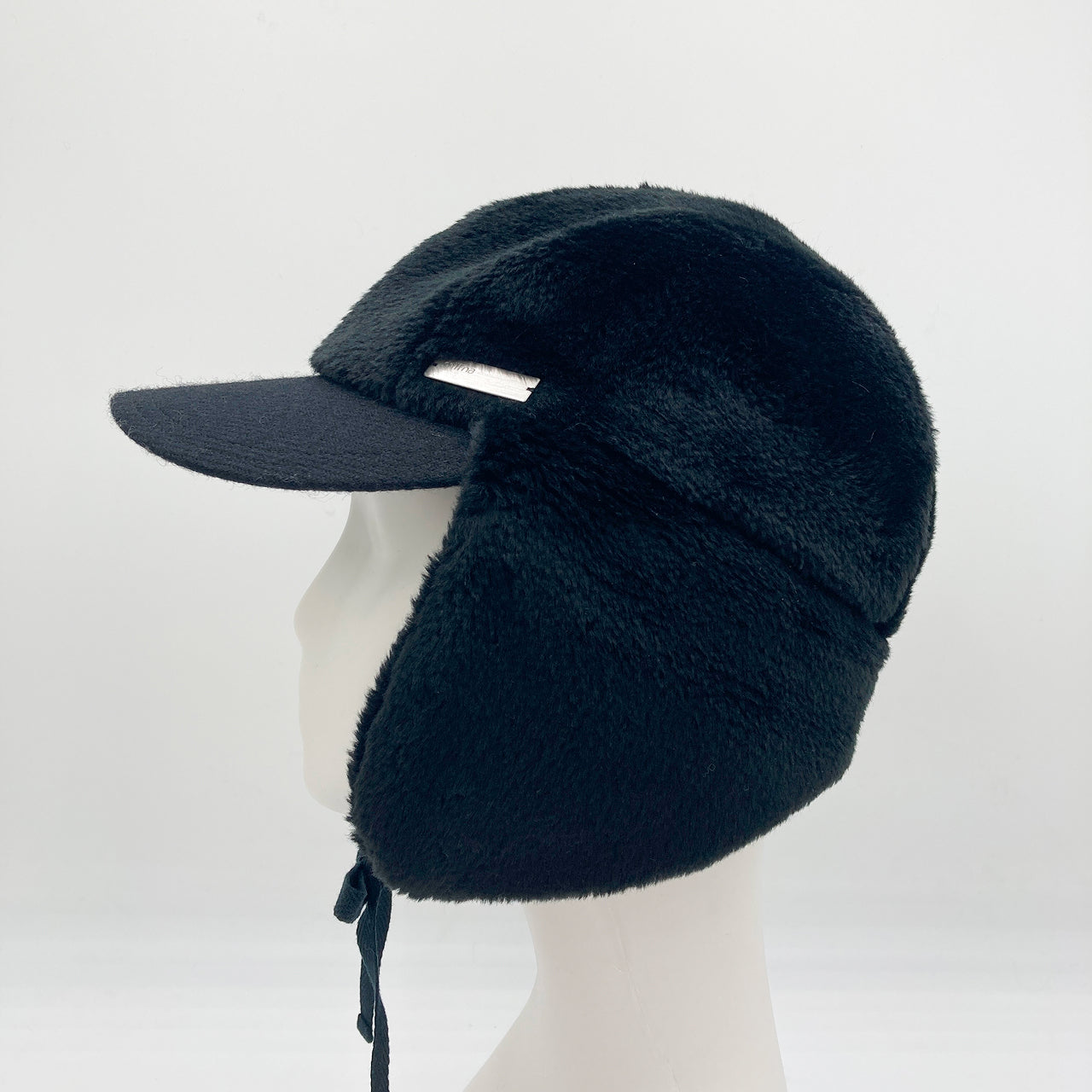 millina/シコロ付きエコファーCAP/35-24213