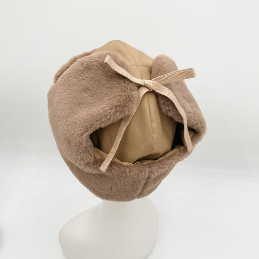 millina/フライトCAP/35-24214