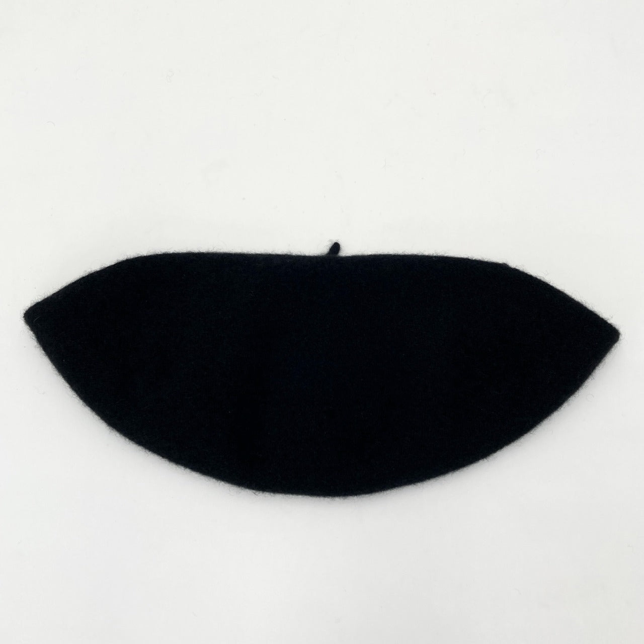 millina/100%Cashmere knit beret/35-24215