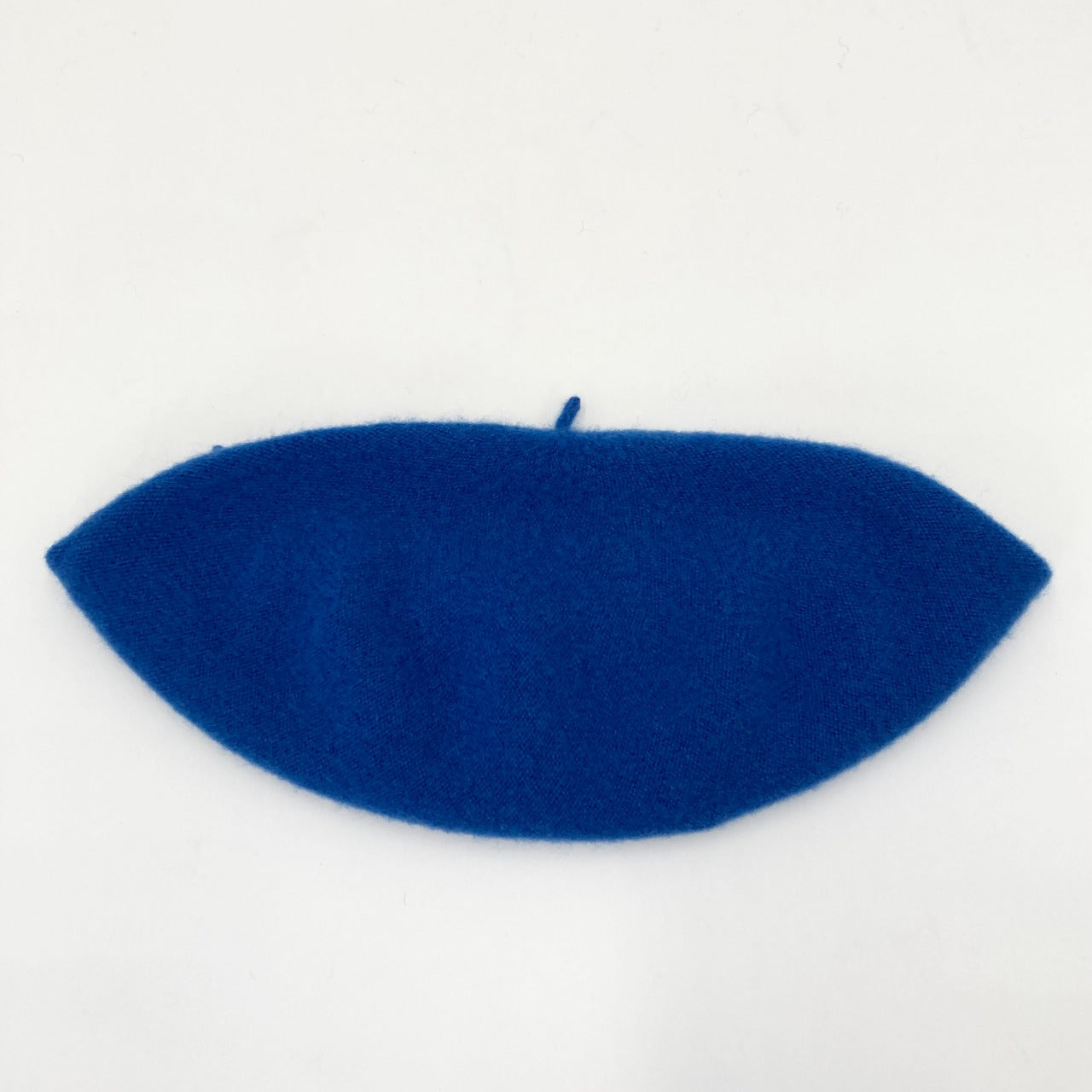millina/100%Cashmere knit beret/35-24215