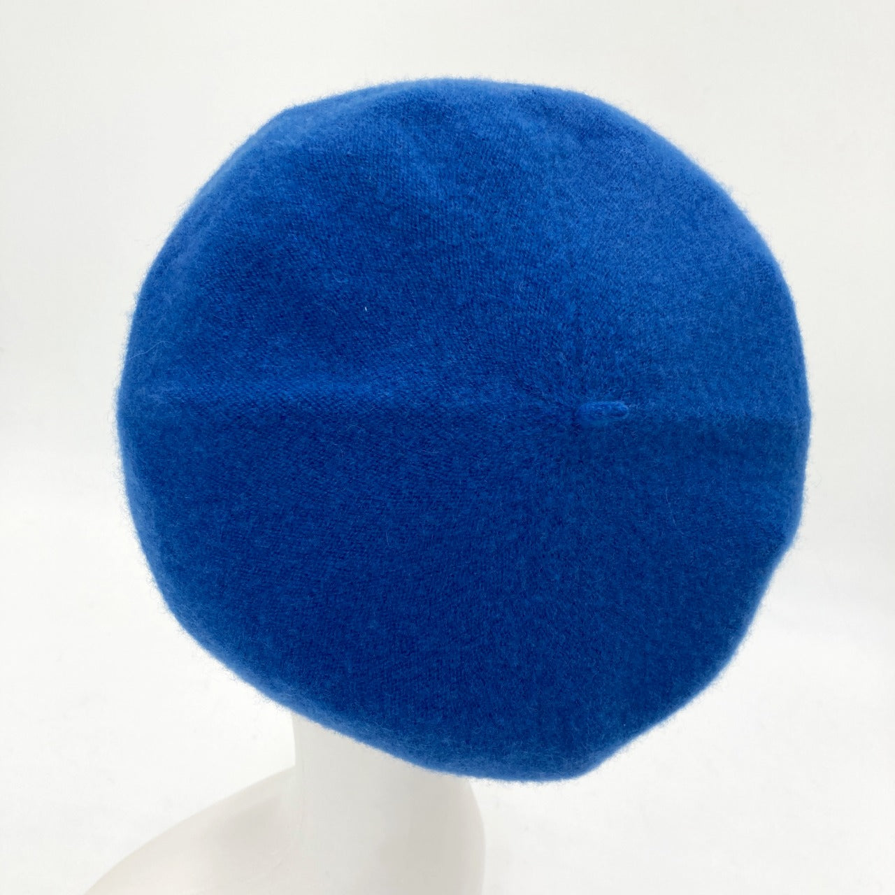 millina/100%Cashmere knit beret/35-24215