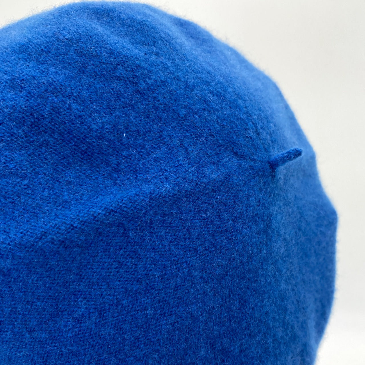 millina/100%Cashmere knit beret/35-24215