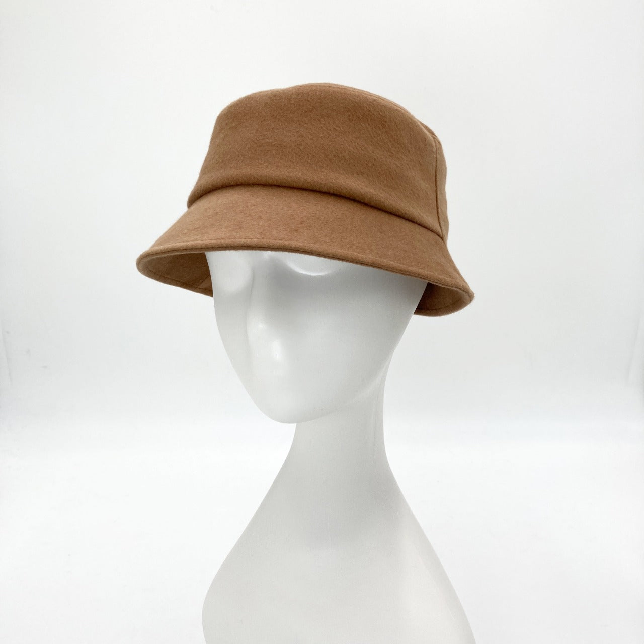 millina/Cotton silk new hat/35-25201