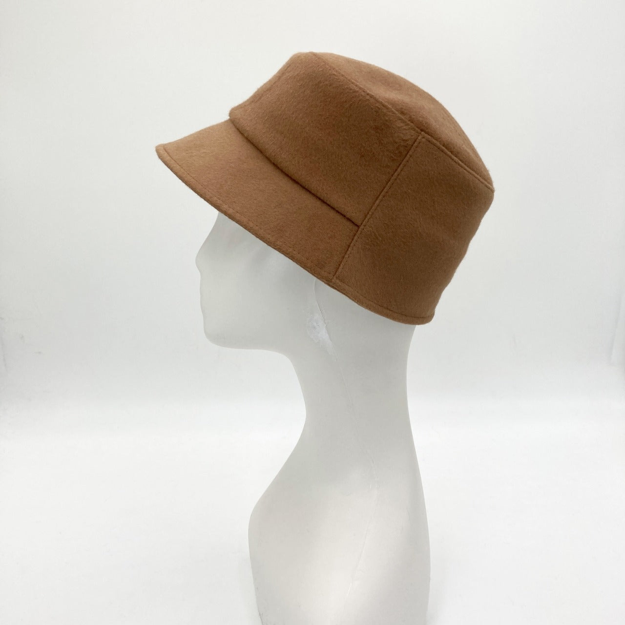 millina/Cotton silk new hat/35-25201