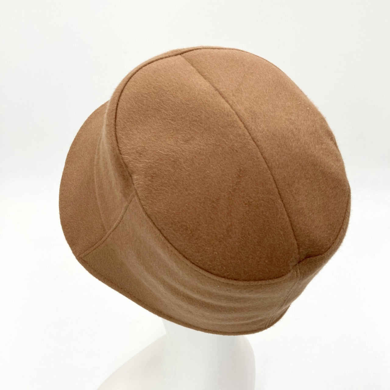 millina/Cotton silk new hat/35-25201
