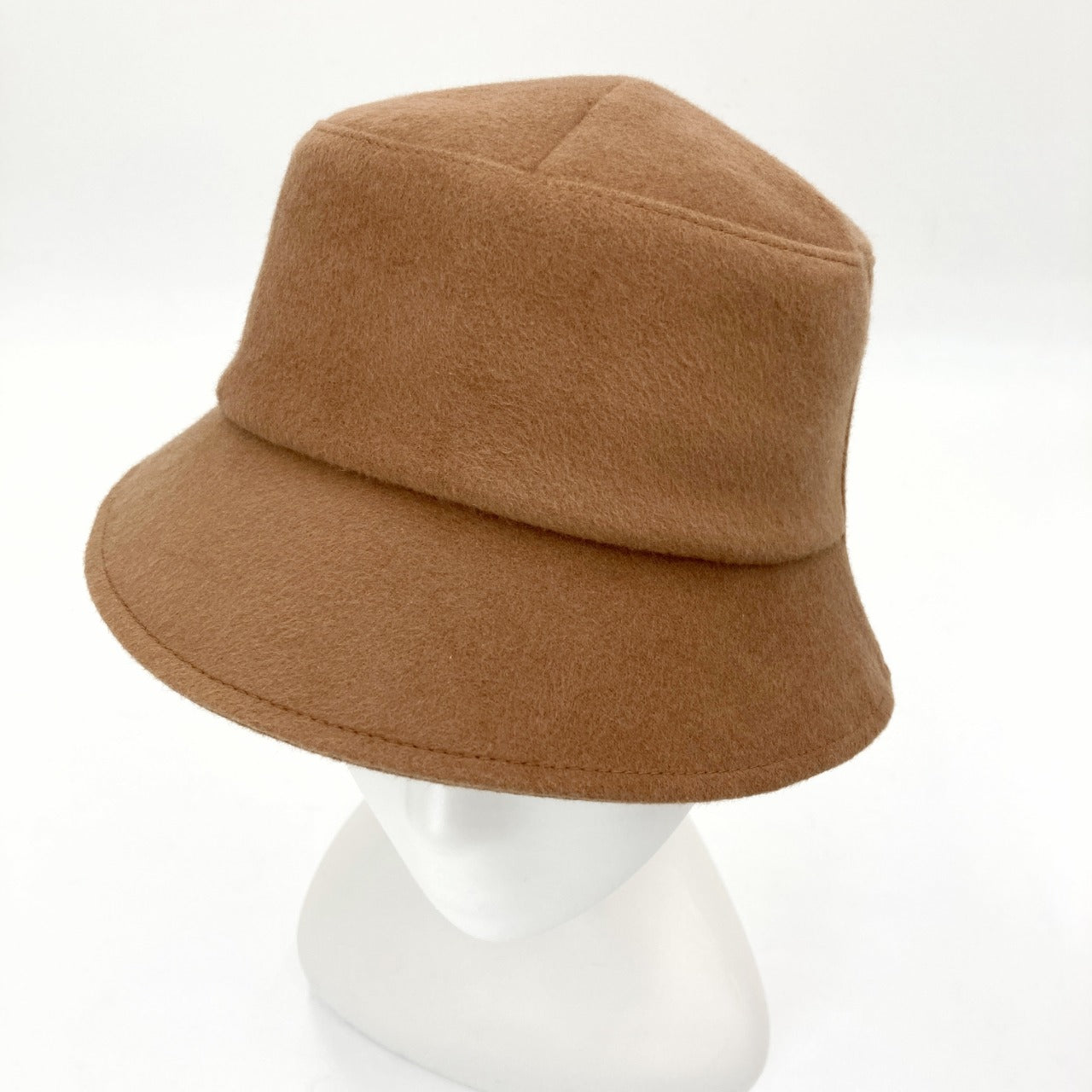 millina/Cotton silk new hat/35-25201
