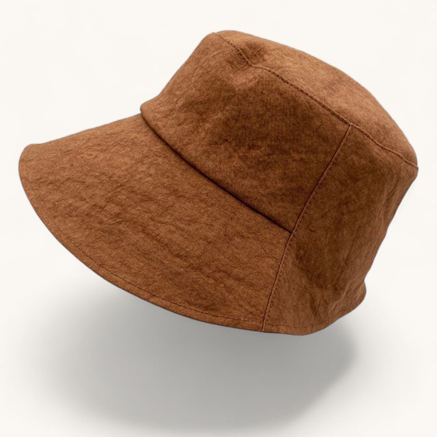 millina/Linen washi new hat/35-26102