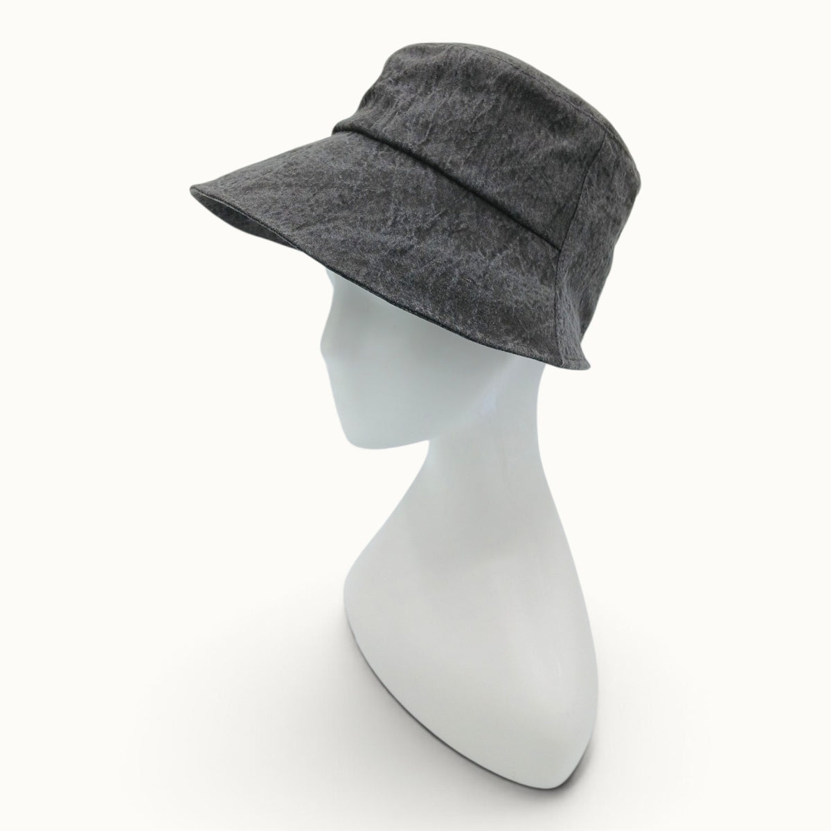 millina/Linen washi new hat/35-26102