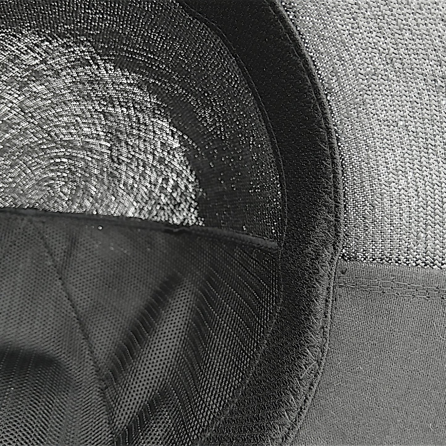 millina/Buntal x Linen Washi Bucket Hat/35-26111