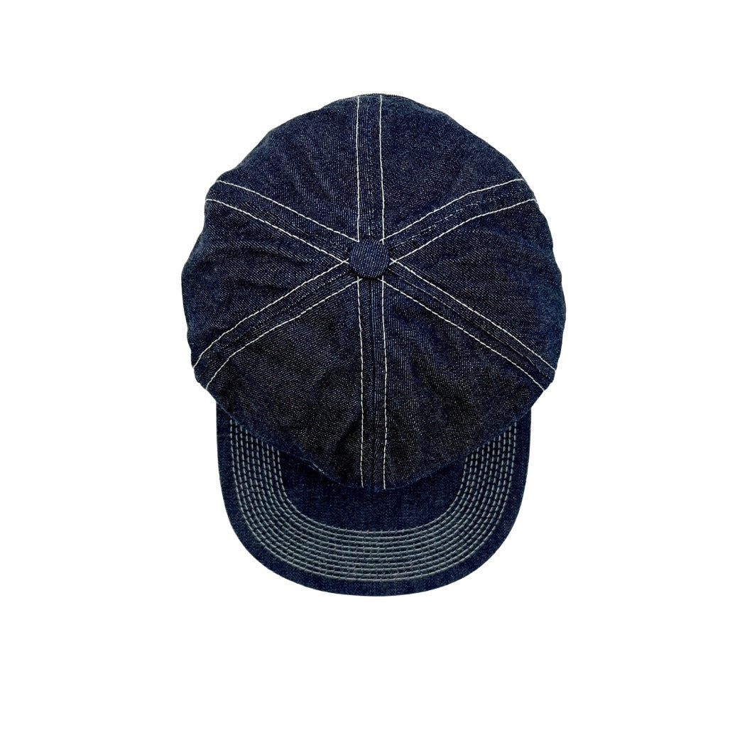 THE H.W.DOG&CO./TRUCKER CAP-D/D-00004-D