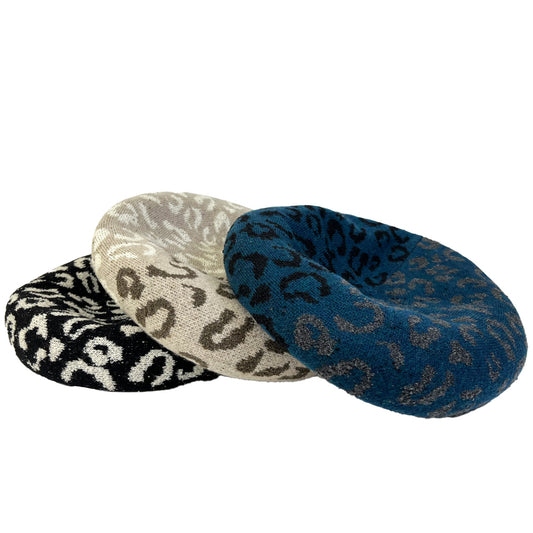 Haihai/パターンレオパードベレー/BER-091