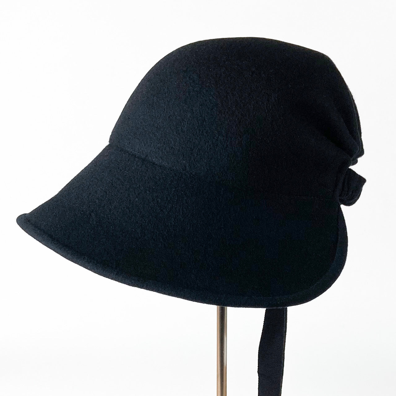 CIRQUTURE/comfy cloche special wool/CIQ-030