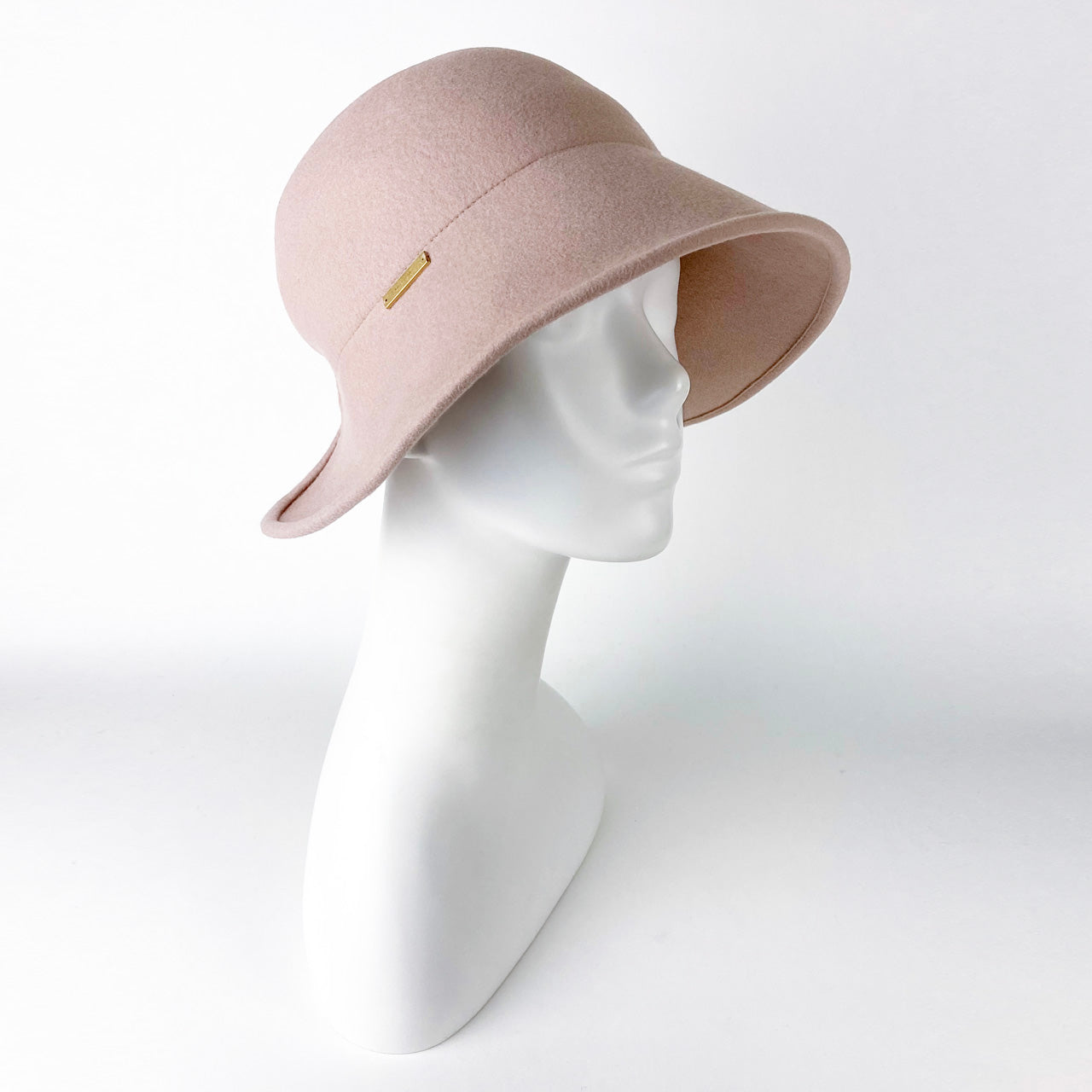 CIRQUTURE/comfy cloche special wool/CIQ-030