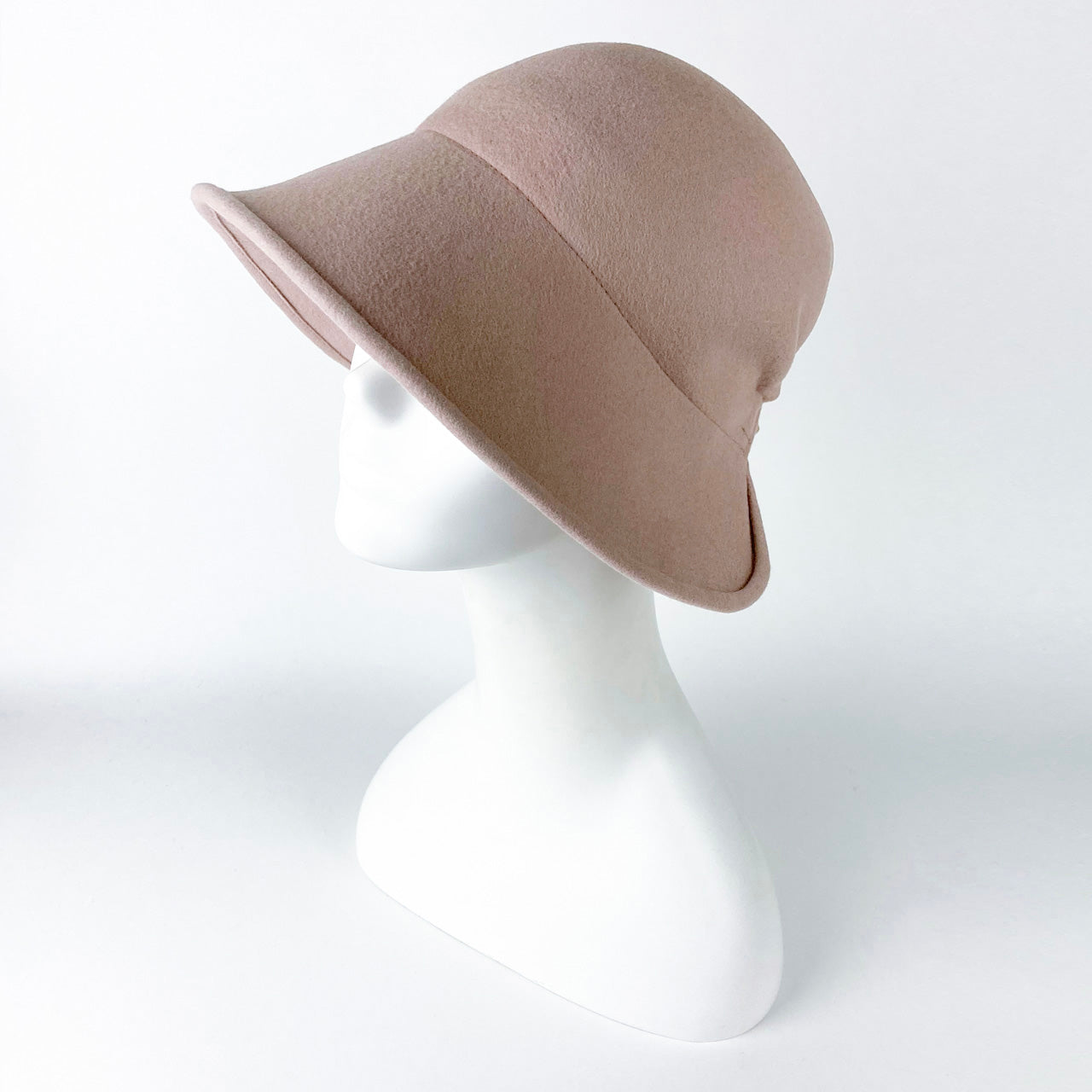 CIRQUTURE/comfy cloche special wool/CIQ-030