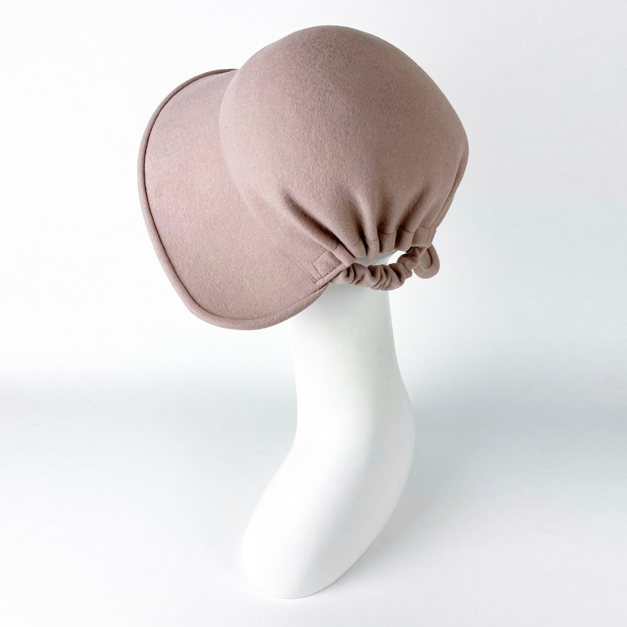 CIRQUTURE/comfy cloche special wool/CIQ-030