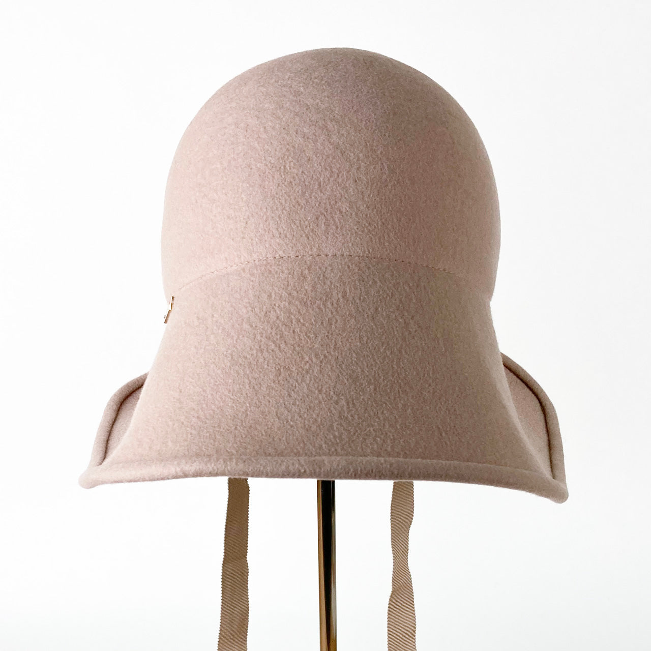 CIRQUTURE/comfy cloche special wool/CIQ-030