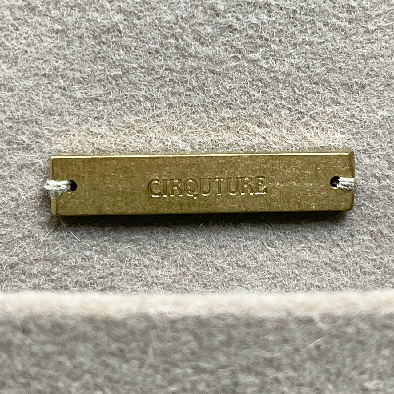 CIRQUTURE/Relax/CIQ-039