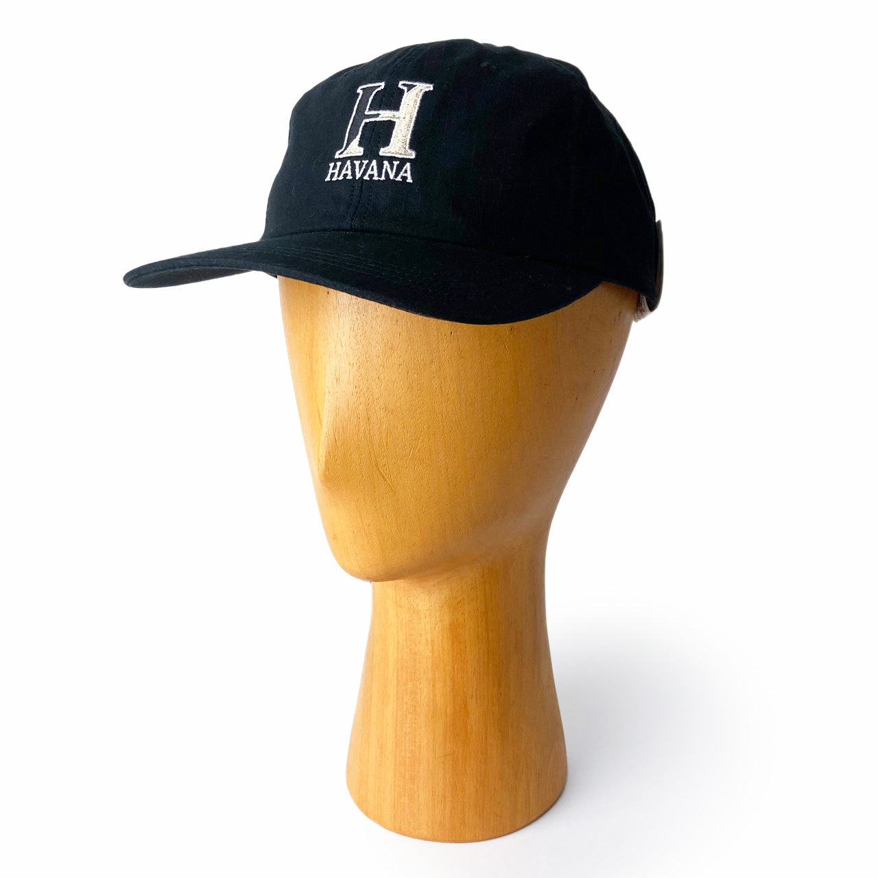 THE H.W.DOG&CO./HAVANA WASH CAP/D-00516
