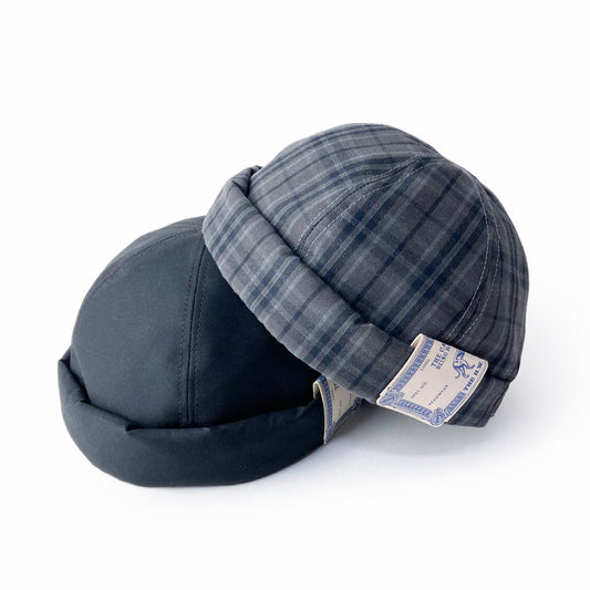 THE H.W.DOG&CO./WC ROLL CAP/D-00543