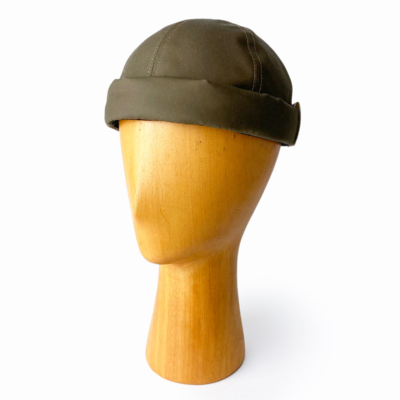 THE H.W.DOG&CO./WC ROLL CAP/D-00543