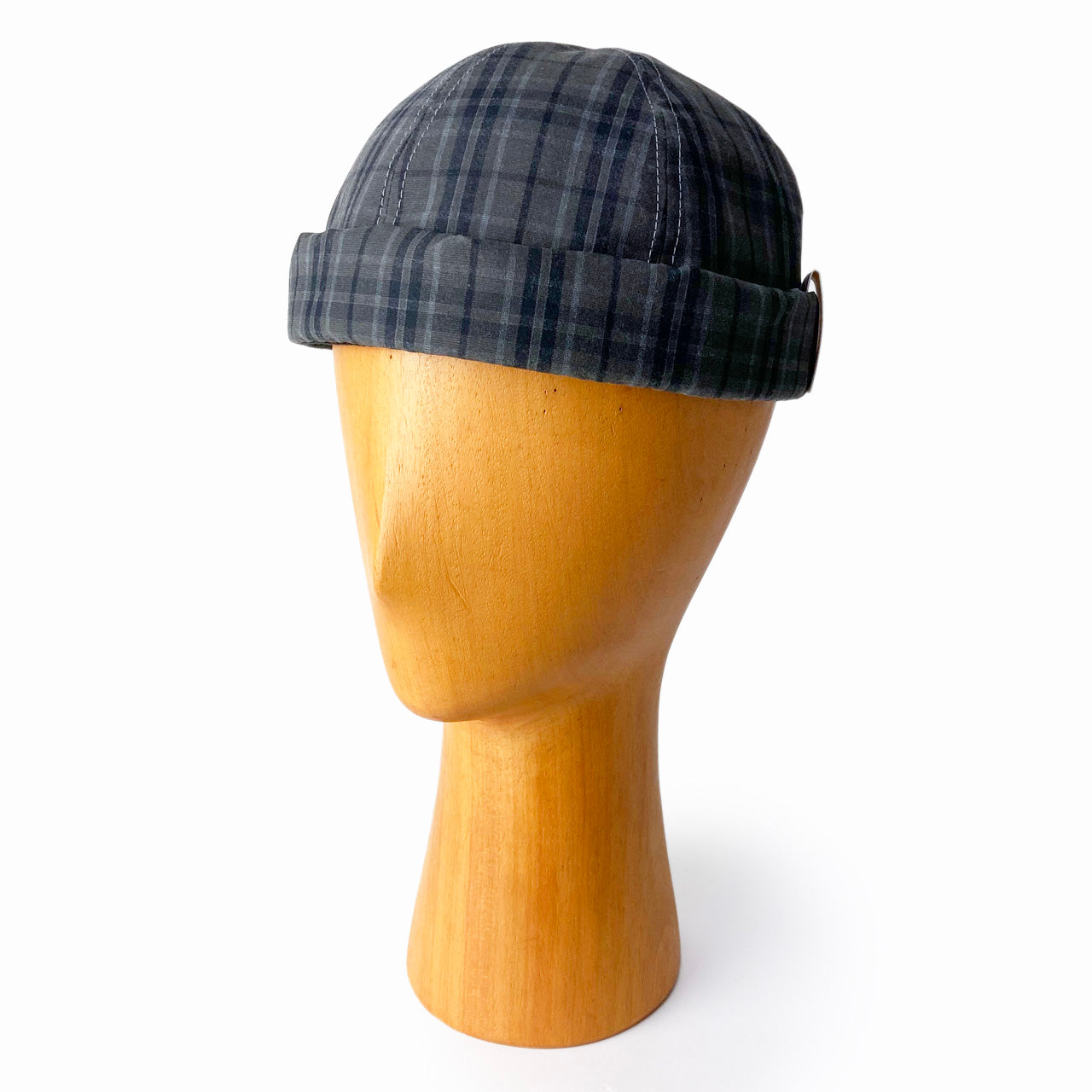 THE H.W.DOG&CO./WC ROLL CAP/D-00543