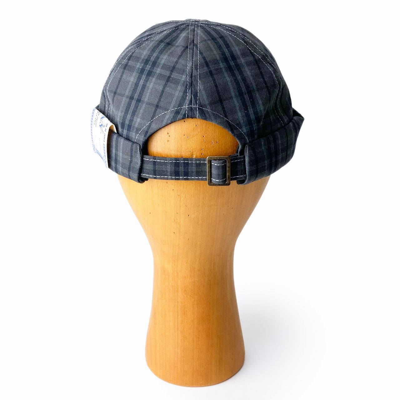 THE H.W.DOG&CO./WC ROLL CAP/D-00543