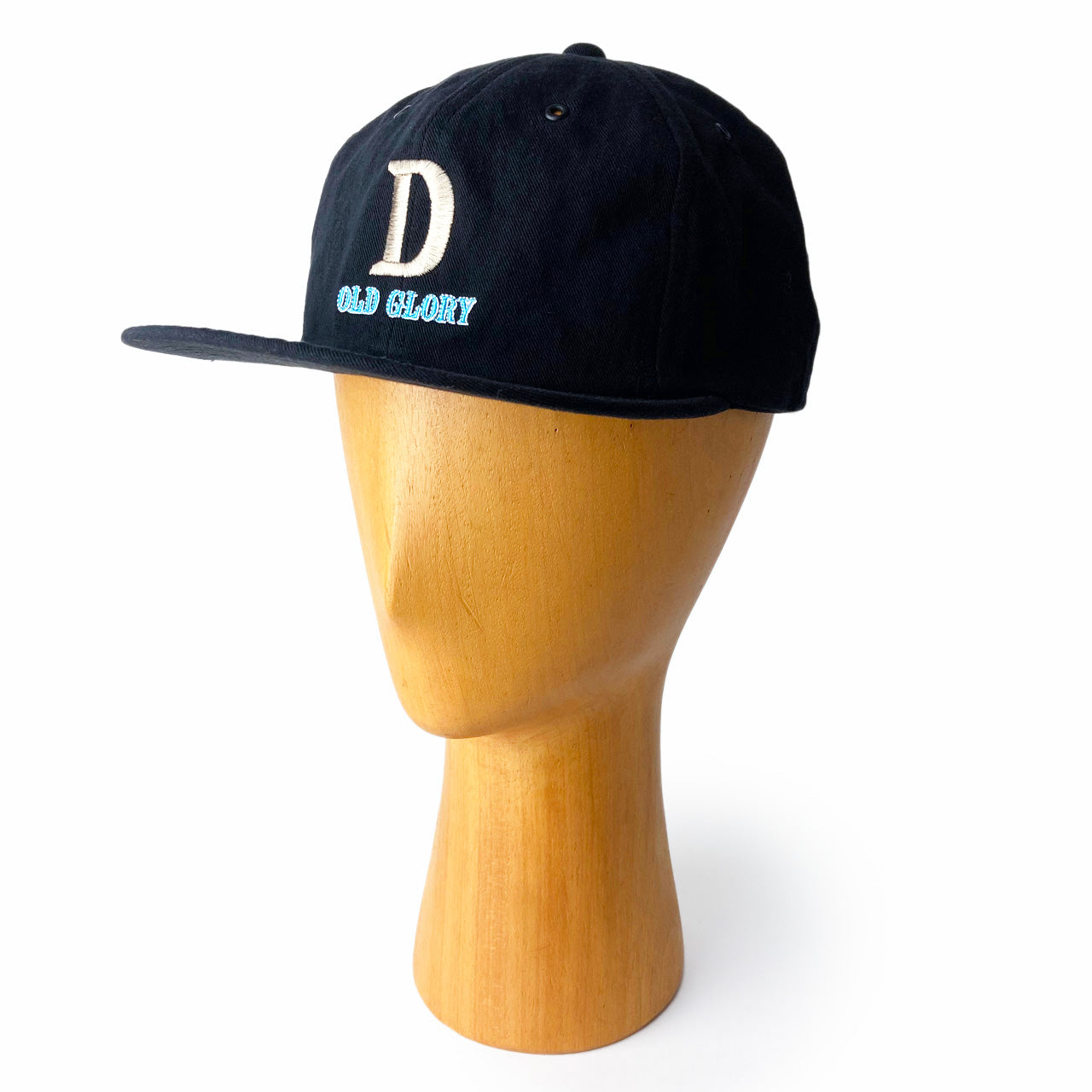THE H.W.DOG&CO./6P OG CAP/D-00658