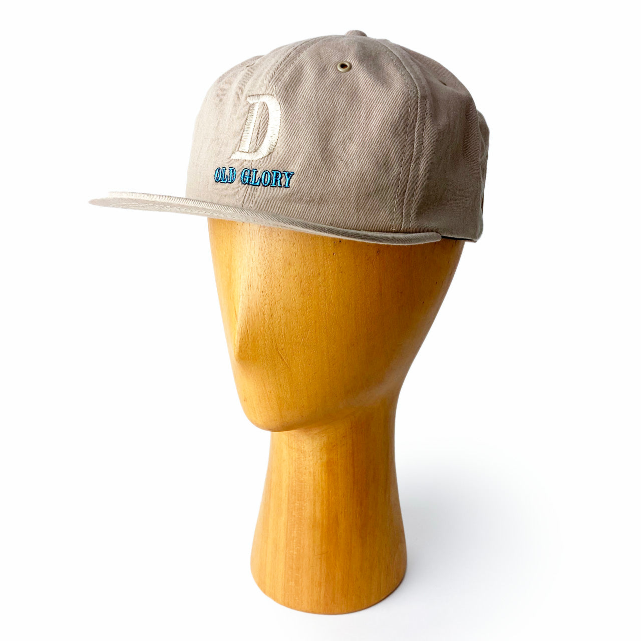 THE H.W.DOG&CO./6P OG CAP/D-00658