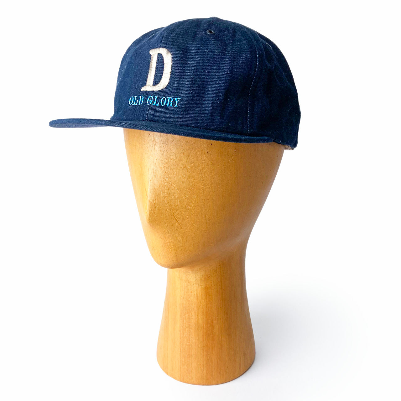 THE H.W.DOG&CO./6P OG CAP/D-00658