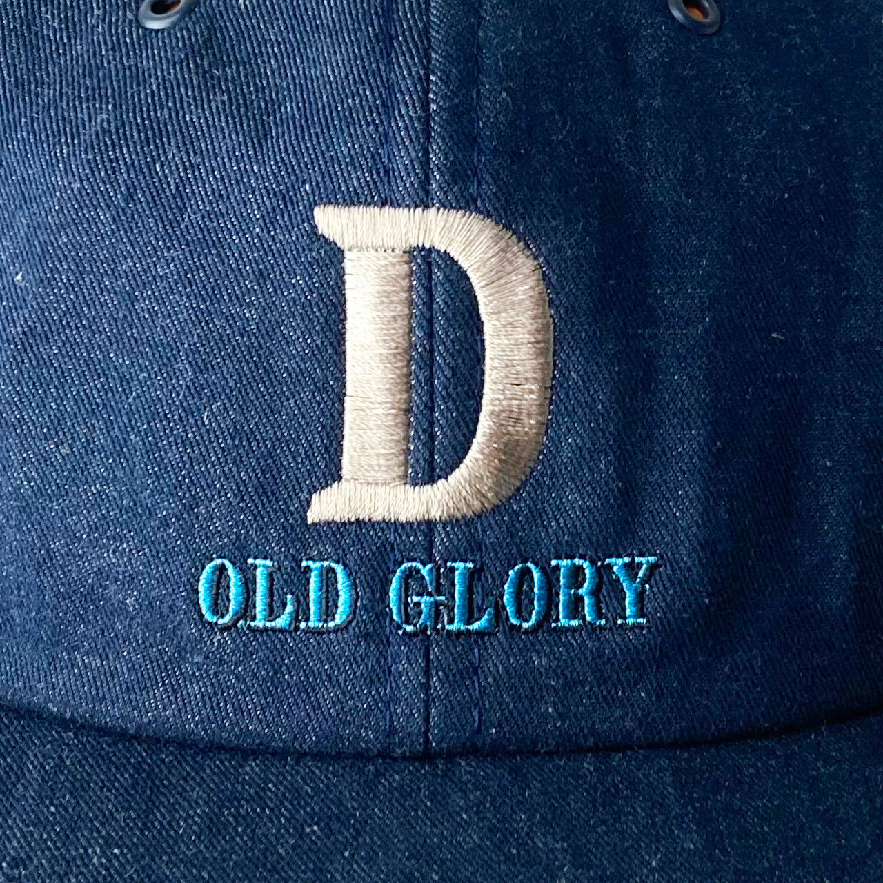 THE H.W.DOG&CO./6P OG CAP/D-00658