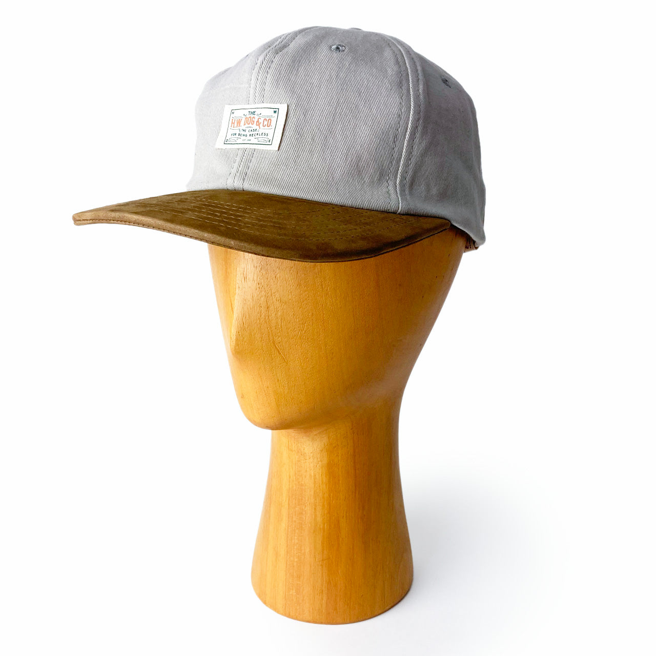 THE H.W.DOG&CO./CL COMBI CAP (CLコンビキャップ)/D-00704