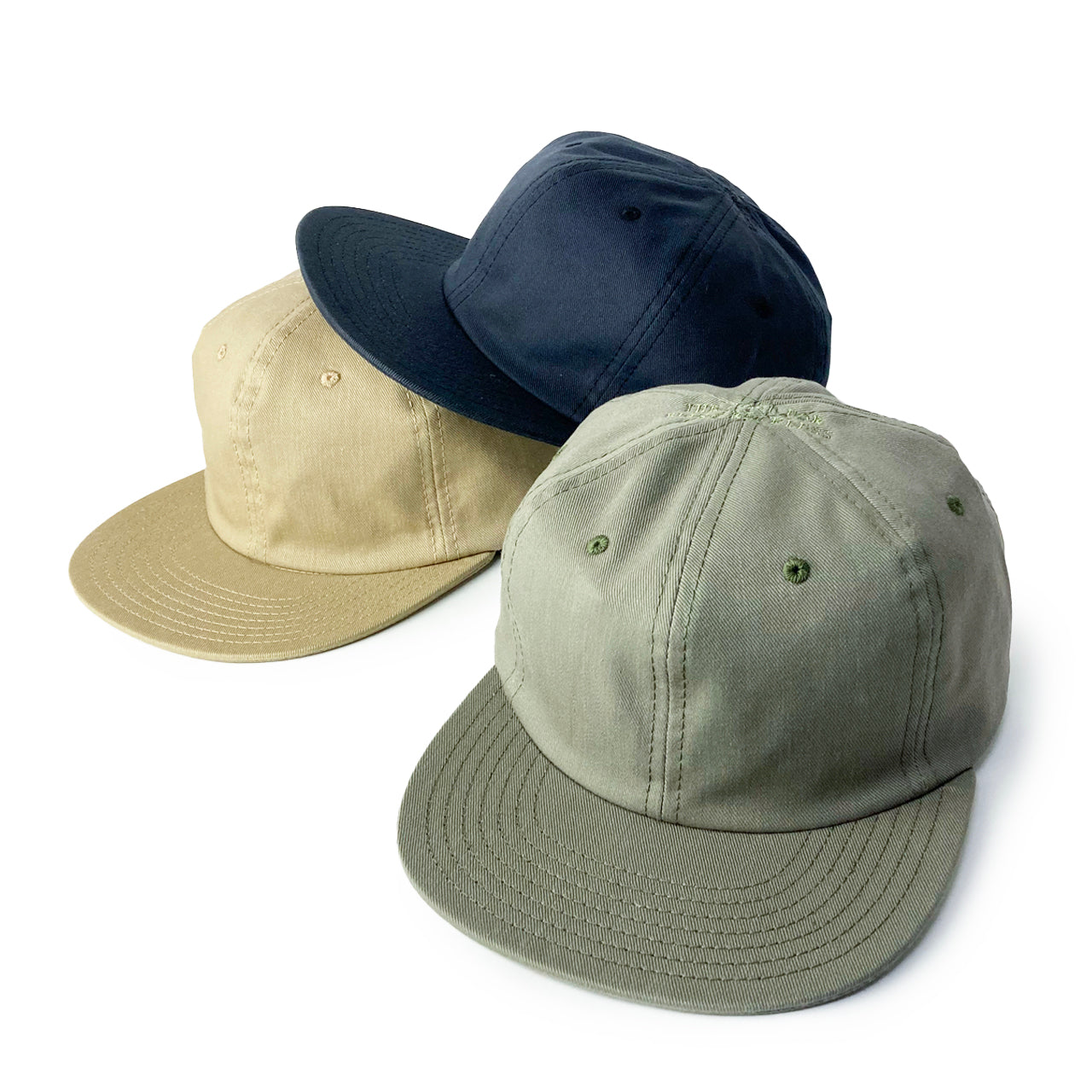 THE H.W.DOG&CO./B LESS CAP/D-00750