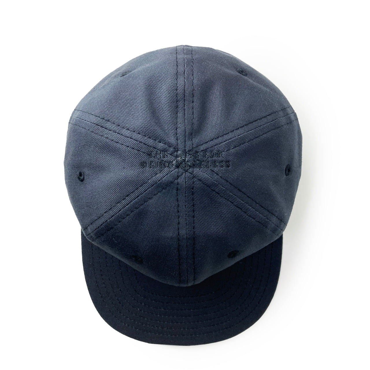 THE H.W.DOG&CO./B LESS CAP/D-00750