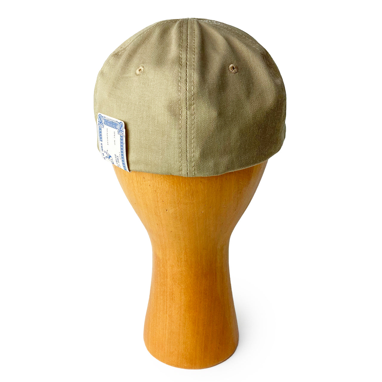 THE H.W.DOG&CO./B LESS CAP/D-00750