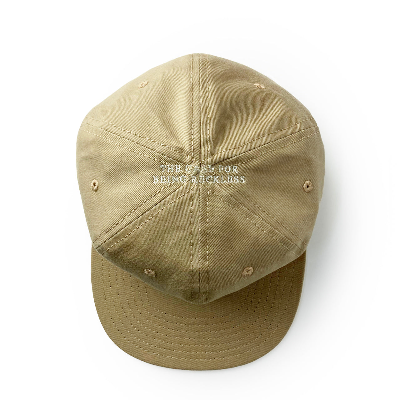 THE H.W.DOG&CO./B LESS CAP/D-00750