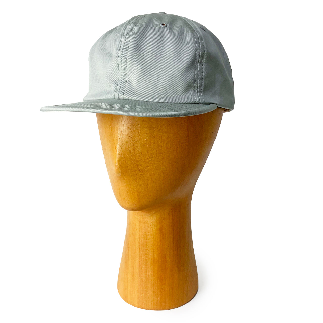 THE H.W.DOG&CO./PLAIN 6P CAP/D-00754