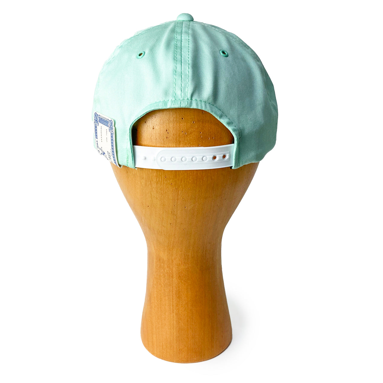 THE H.W.DOG&CO./PLAIN 6P CAP/D-00754