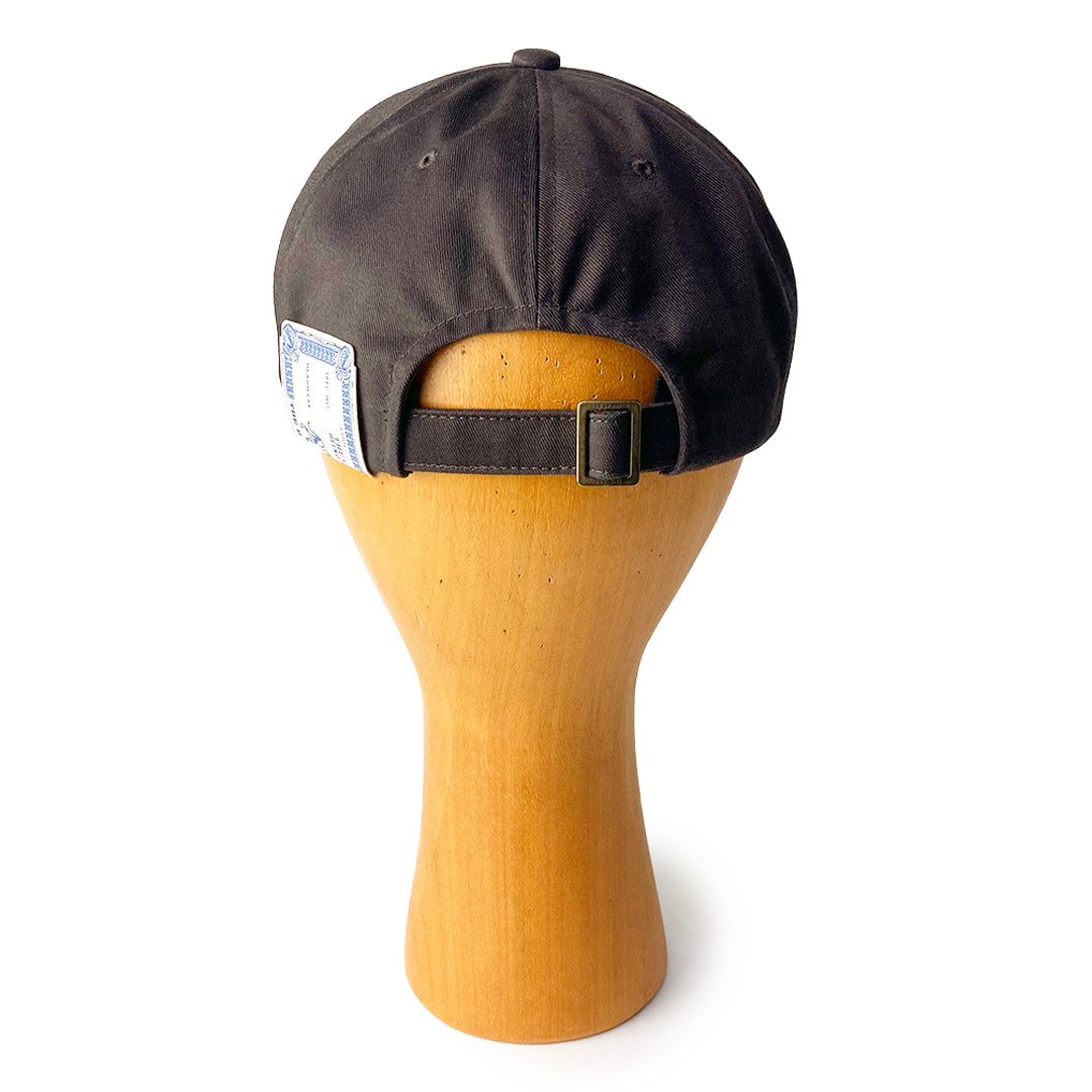 THE H.W.DOG&CO./SMART REGULAR CAP /D-01131